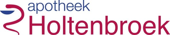 Logo Apotheek Holtenbroek